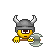 Воинствующий :dwarf: