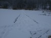 Стропила. будут как ребра жесткости и скрепляющие для щитов. - 20170116_141257.jpg (130.83 КБ) 13857 просмотров Стропила. будут как ребра жесткости и скрепляющие для щитов. - 20170116_141257.jpg