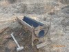низ шахты. Для него взял первый попавшийся лист железа. Вырезы круглые- это я резал для тругих целей кругляшки. По центру- вход для лежака - DSCN1640.JPG (348.01 КБ) 7577 просмотров низ шахты. Для него взял первый попавшийся лист железа. Вырезы круглые- это я резал для тругих целей кругляшки. По центру- вход для лежака - DSCN1640.JPG