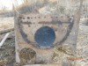 Вход для лежака в дно шахты крупным планом - DSCN1641.JPG (328.06 КБ) 7577 просмотров Вход для лежака в дно шахты крупным планом - DSCN1641.JPG