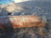 Лестница снаружи шахты. - DSCN1644.JPG (352.59 КБ) 7577 просмотров Лестница снаружи шахты. - DSCN1644.JPG
