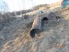 Общий вид готовой шахты. - DSCN1645.JPG (332.81 КБ) 7577 просмотров Общий вид готовой шахты. - DSCN1645.JPG