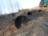 Общий вид готовой шахты. - DSCN1646.JPG (339.75 КБ) 7577 просмотров Общий вид готовой шахты. - DSCN1646.JPG