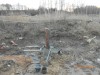 Изготовление и установка шахт водоспусков типа Монах - мой отчет фото и видео - DSCN1654.JPG (262.22 КБ) 7526 просмотров Изготовление и установка шахт водоспусков типа Монах - мой отчет фото и видео - DSCN1654.JPG