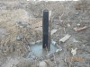 Изготовление и установка шахт водоспусков типа Монах - мой отчет фото и видео - DSCN1660.JPG (311.02 КБ) 7526 просмотров Изготовление и установка шахт водоспусков типа Монах - мой отчет фото и видео - DSCN1660.JPG