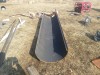 Прицепляем первый уголок на легкие прихватки - 20170402_140444.jpg