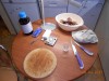 Рабочее место перед началом работы. - DSCN1704.JPG