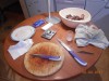 Рабочее место место после выполнения работ. - DSCN1710.JPG