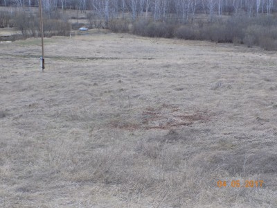 Получение земель под создание водоема - DSCN0424.JPG