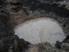 Родниковый пруд, или как случайно получить пруд с голубой водой - Как при копке плотины пробили водоносный слой. начало34.JPG (177.59 КБ) 16881 просмотр Родниковый пруд, или как случайно получить пруд с голубой водой - Как при копке плотины пробили водоносный слой. начало34.JPG