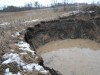 Родниковый пруд, или как случайно получить пруд с голубой водой - Как при копке плотины пробили водоносный слой. начало35.JPG (187.83 КБ) 16881 просмотр Родниковый пруд, или как случайно получить пруд с голубой водой - Как при копке плотины пробили водоносный слой. начало35.JPG