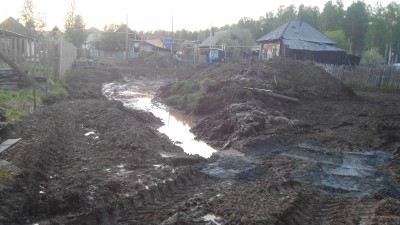 Пруд долго строй, 8-10 соток для души. - IMG_20170610_214633.jpg