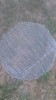 Вид на сито с низу, опора сетка более толстая и крупная для устойчивого положения сита в бочке - IMG_20190704_162851.jpg